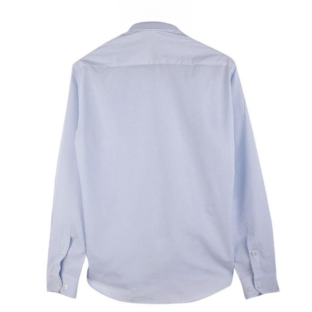 Chemise Bleu Homme Best Mountain CHEM530 vue 2