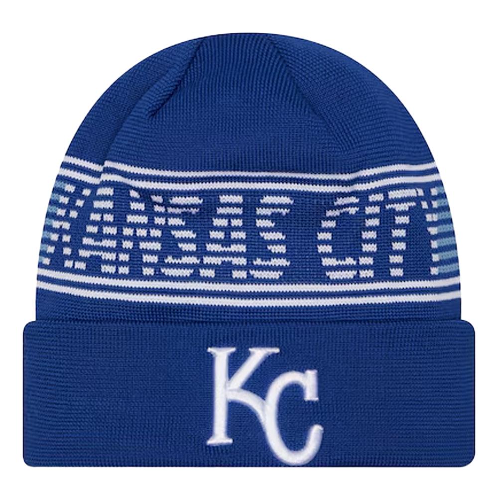 Bonnet Bleu Homme New Era Kanroy pas cher