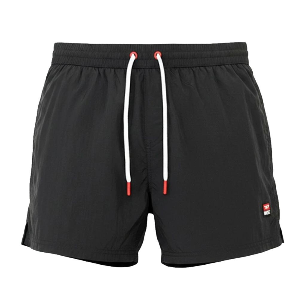 Maillot de bain Noir Homme Diesel Bmbx pas cher