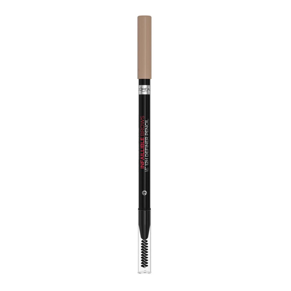 Crayon à sourcils L'Oréal Paris Infaillible Brows 12H Brow Definer 7.0 pas cher