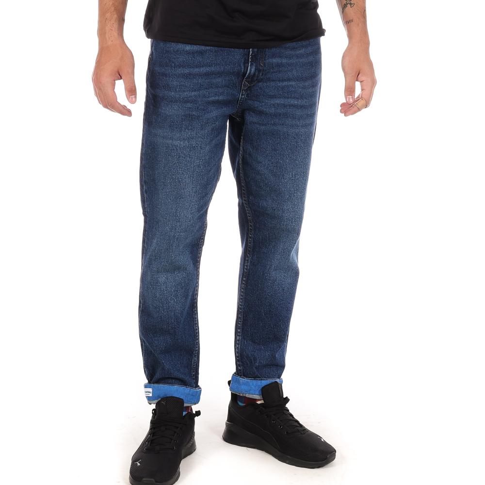 Jean Bleu Homme Kaporal Rony pas cher
