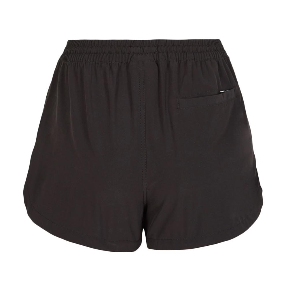 Short Noir Femme O'Neill Olaf vue 2