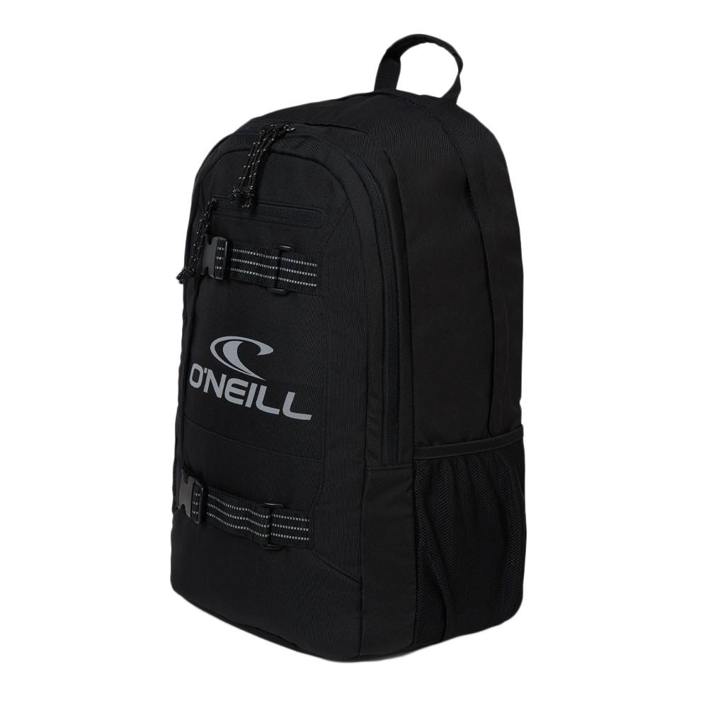 Sac à dos Noir Homme O'Neill Boarder Backpack vue 3