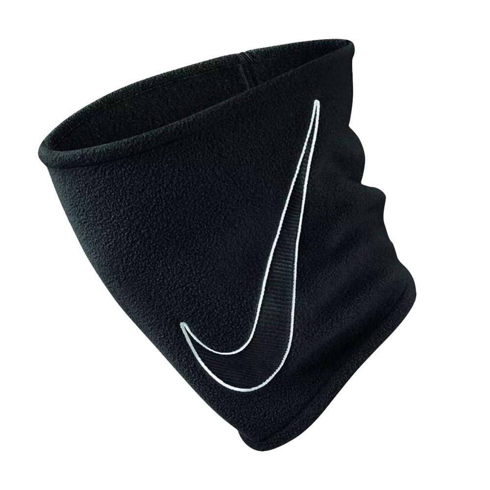 Tour De Cou Noir Unisexe Nike Fleece Neckwarmer 2 0 pas cher