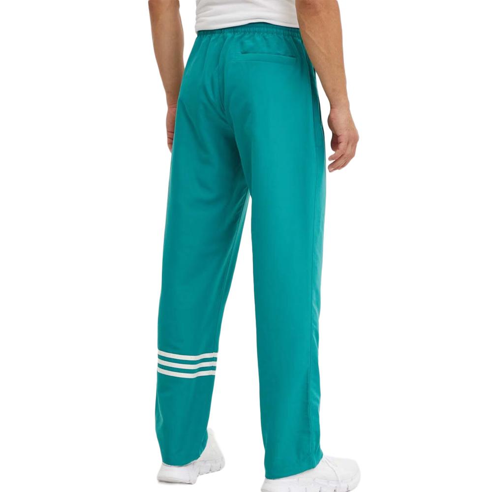 Jogging Vert Homme Adidas Neu C Wov vue 2