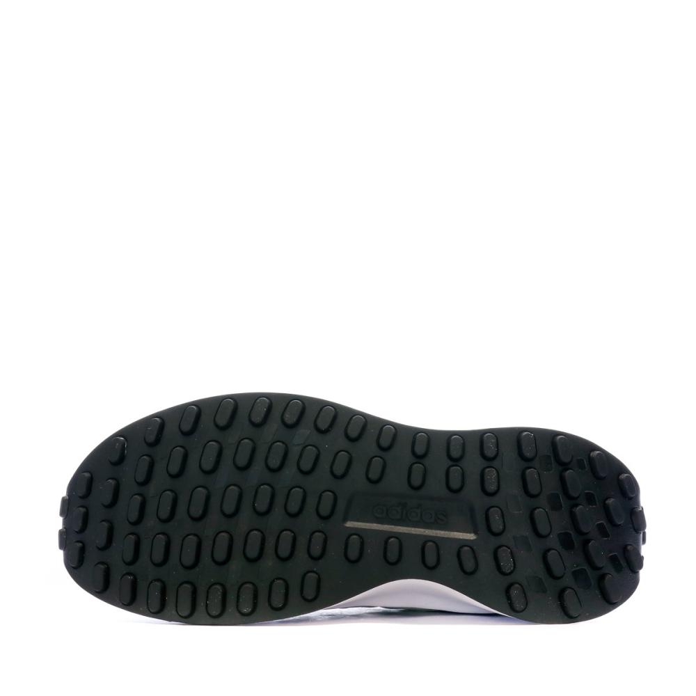 Baskets Noires Femme Adidas Run 70s vue 5