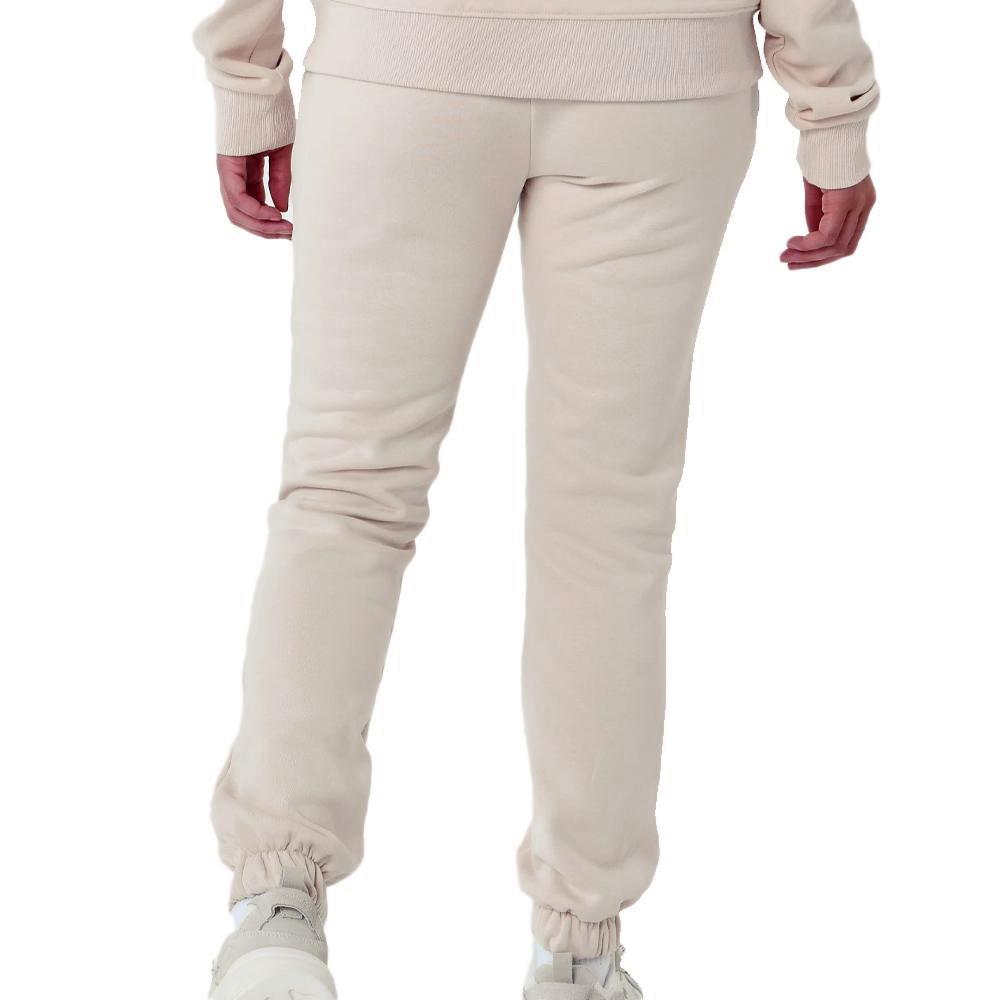 Jogging Beige Femme Project X Paris F234024 vue 2