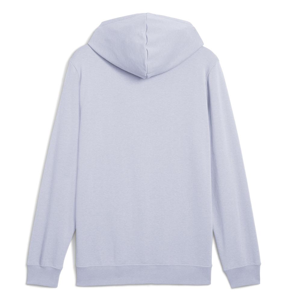 Sweat Mauve Homme Puma Color vue 2