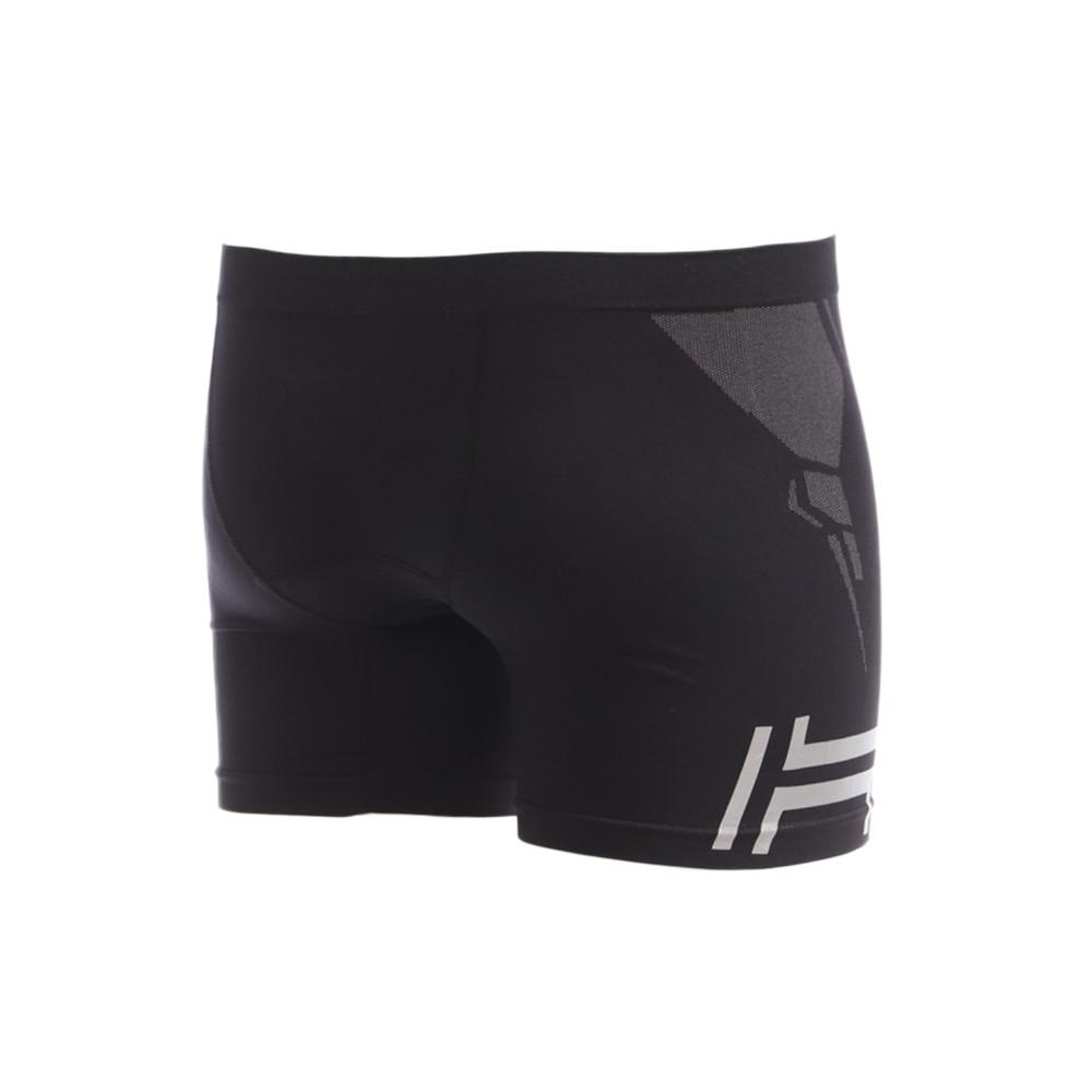 Short technique Noir Homme Hungaria Trg-bas vue 2