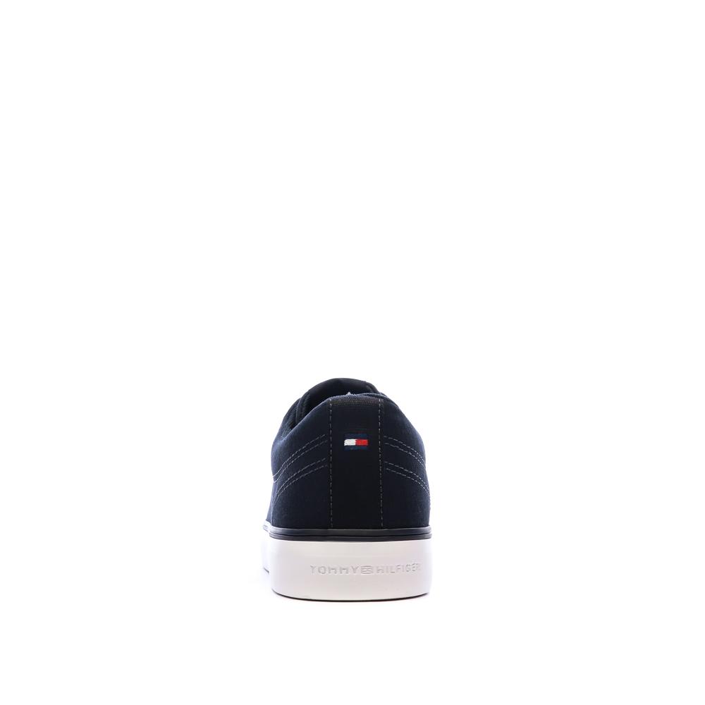 Baskets Marines Homme Tommy Hilfiger Harlem vue 3