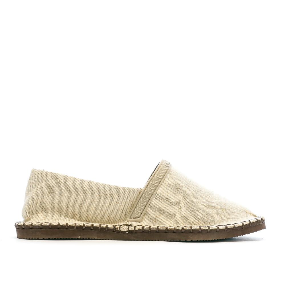 Espadrilles Beige Garçon Havaianas Origine Eco vue 2