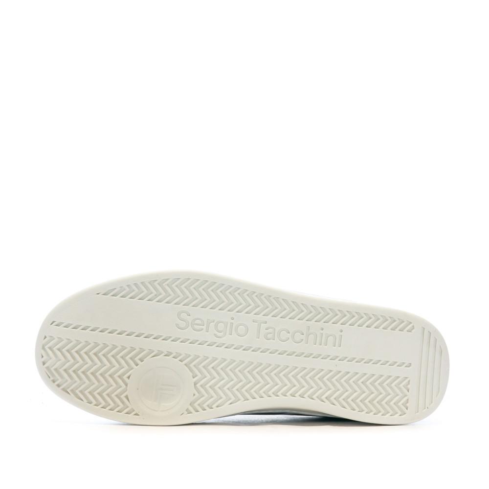 Baskets Marine Homme Sergio Tacchini Nizza Flag vue 5