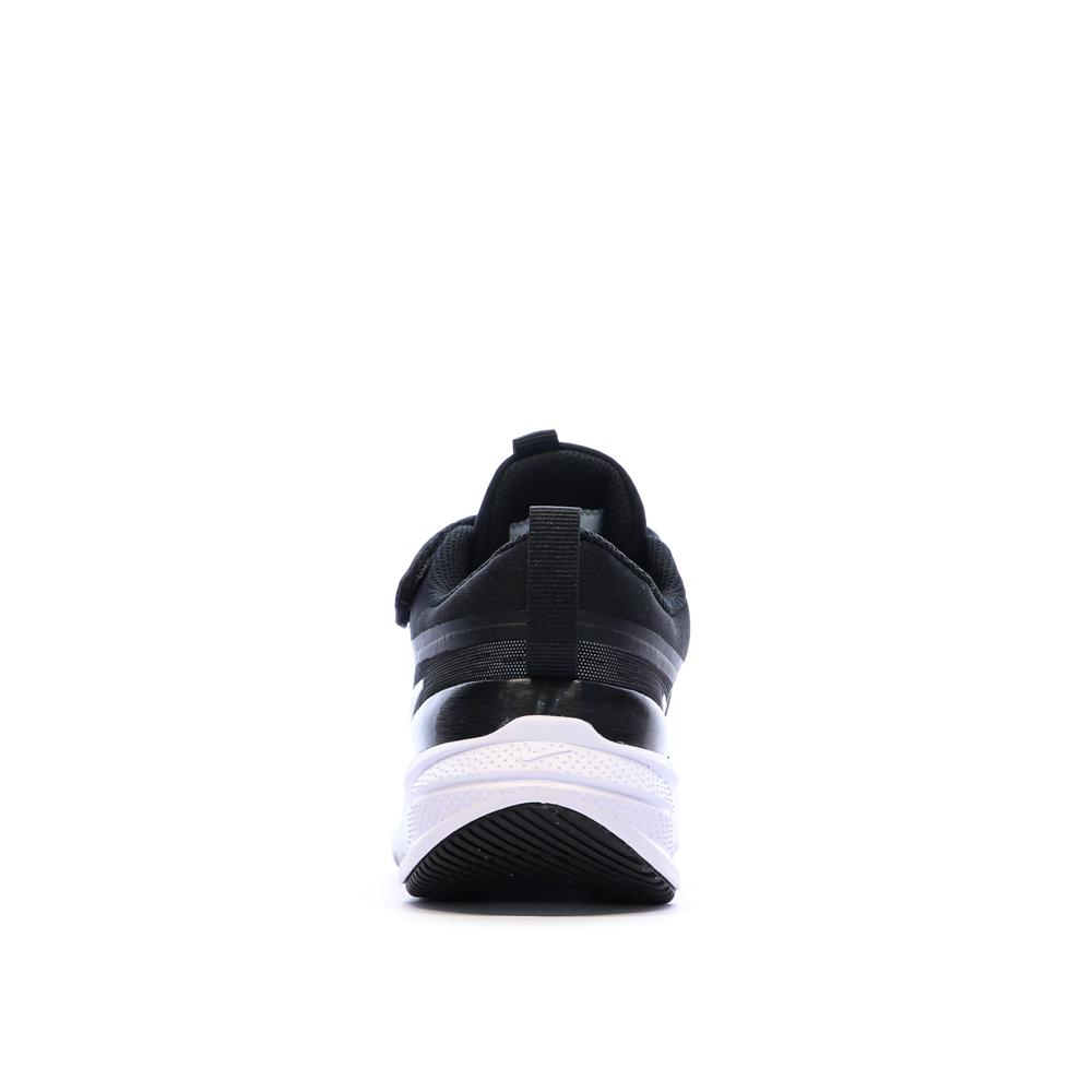 Baskets Noir Garçon Nike Star Runner 5 vue 3