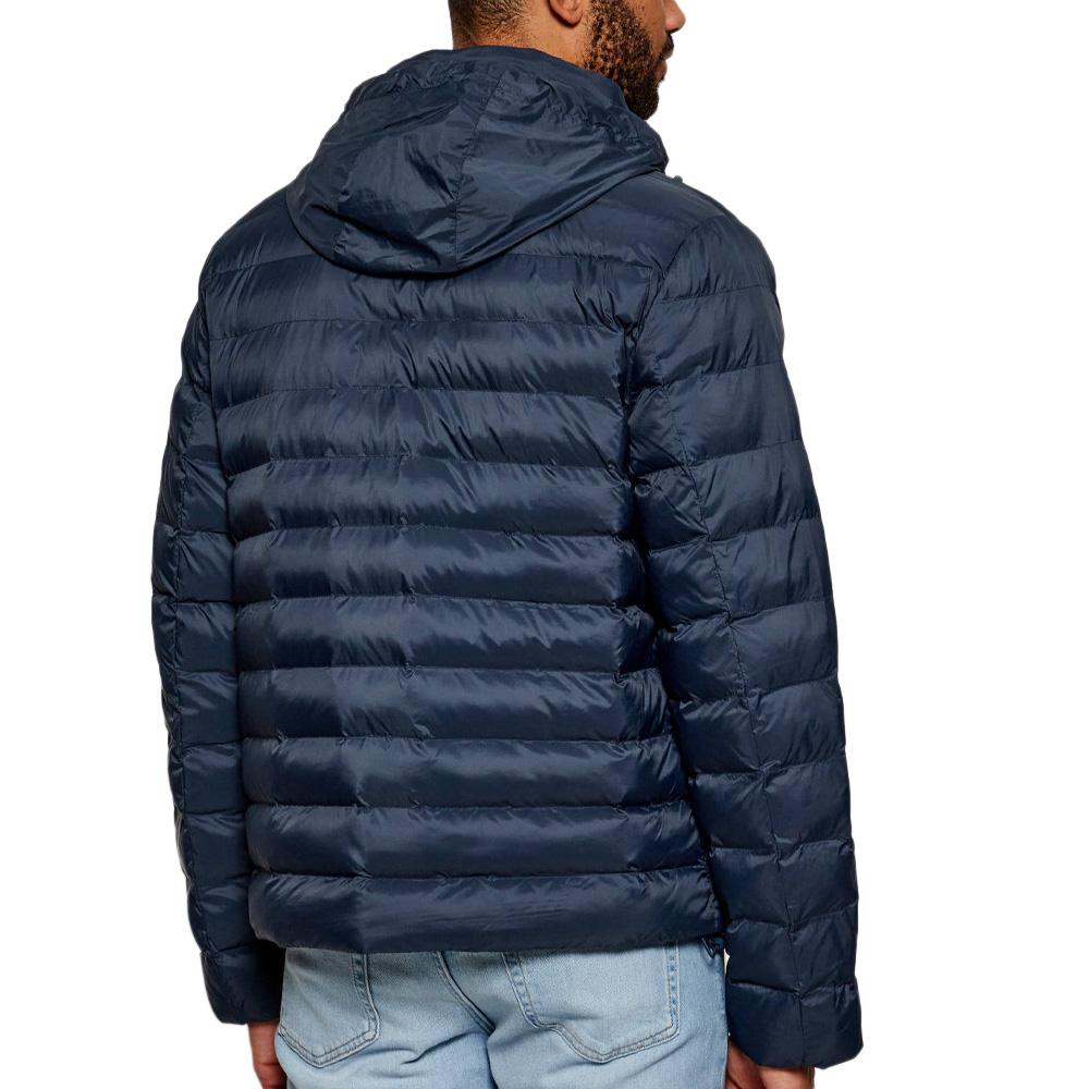 Doudoune Marine Homme Calvin Klein Jeans LV04RC511G vue 2