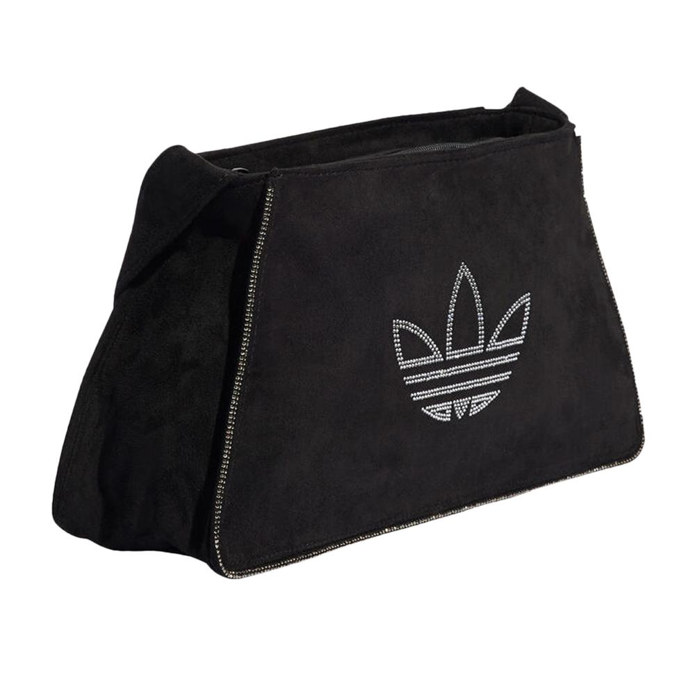Sac à Main Noir Femme Adidas Shoulderbag pas cher