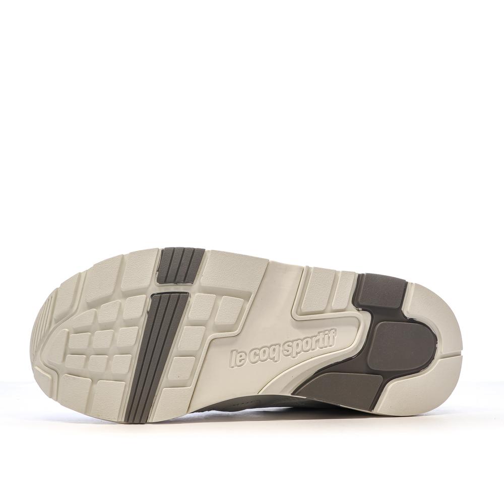 Baskets Grises Homme Le Coq Sportif 2210858 vue 5