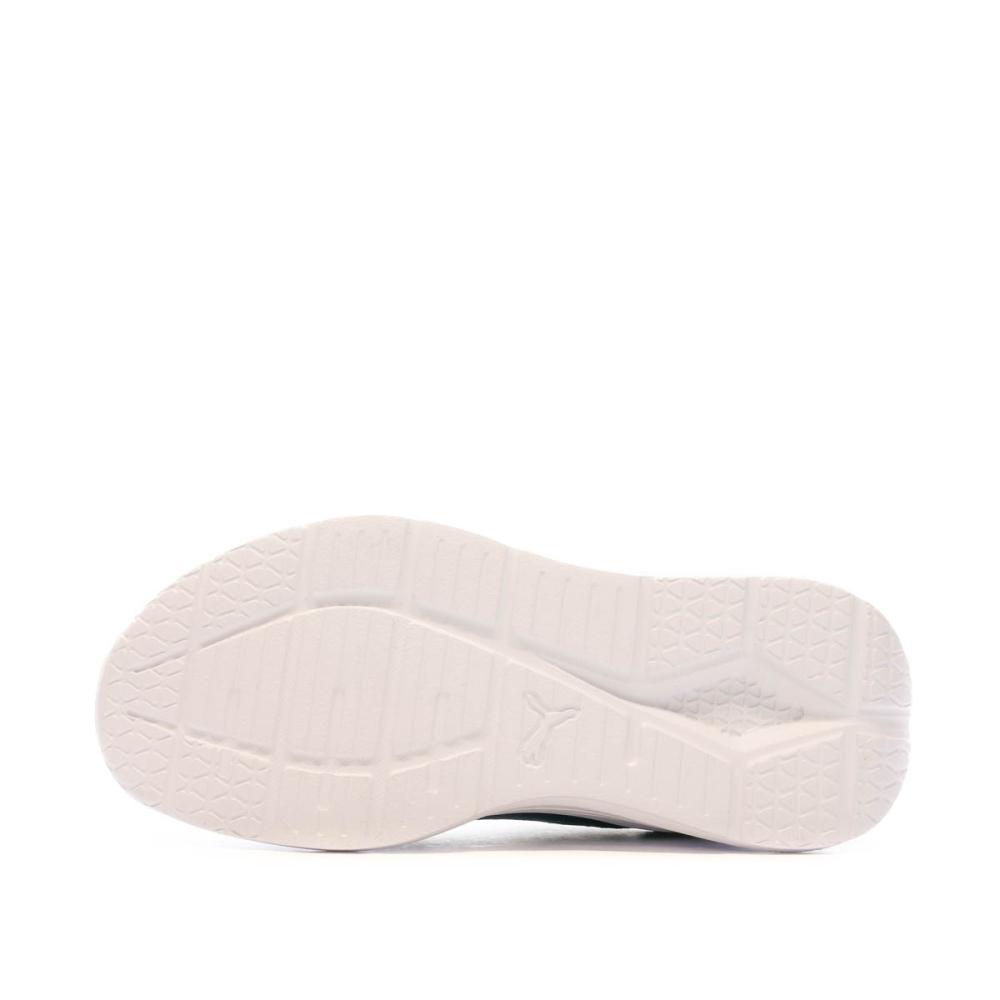 Baskets Marine Garçon Puma Wired vue 5
