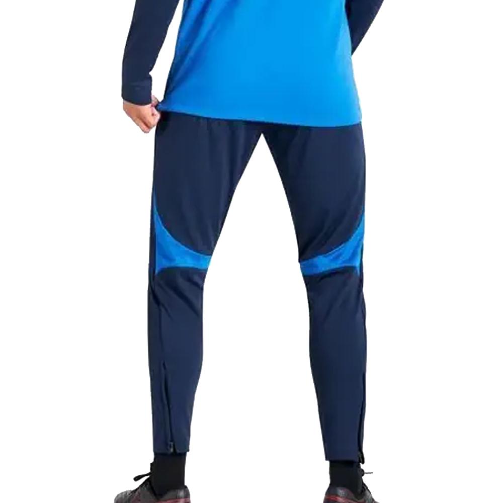 Pantalon de foot Marine Homme Nike Academy 23 vue 2