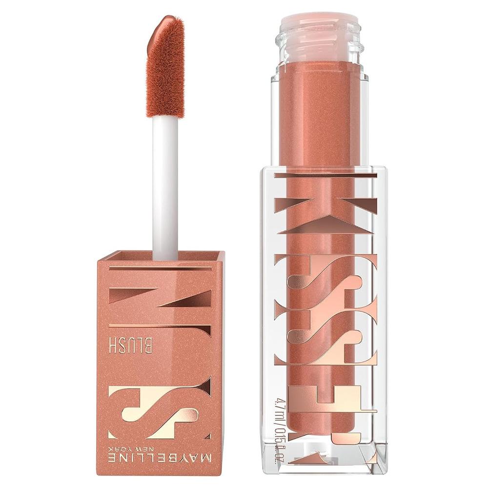 Gemey Maybelline Flüssigrouge 08 Shades On günstig
