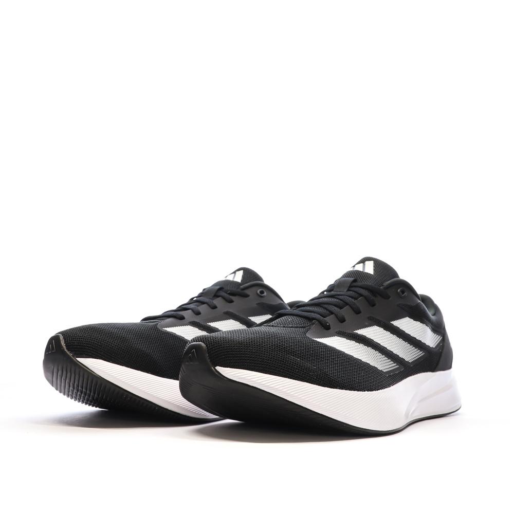 Laufschuhe Schwarz Herren Adidas Duramo RC Ansicht 6