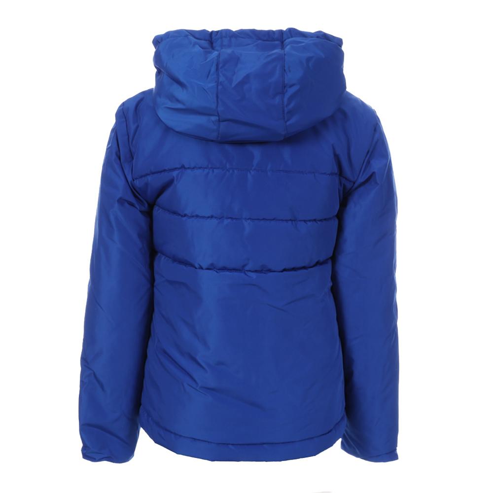 Doudoune Azul Niño Le Coq Sportif Pesado ver 2