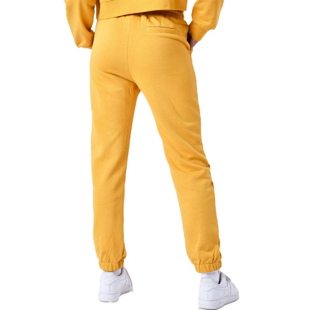 Jogging Jaune Femme Project X Paris F214103 vue 3