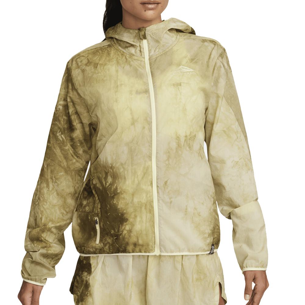 Veste Marron Femme Nike Repel pas cher