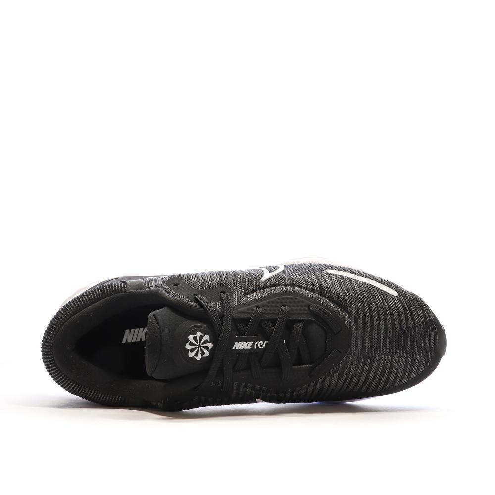 Chaussures de running Noire Femme Nike Renew vue 4