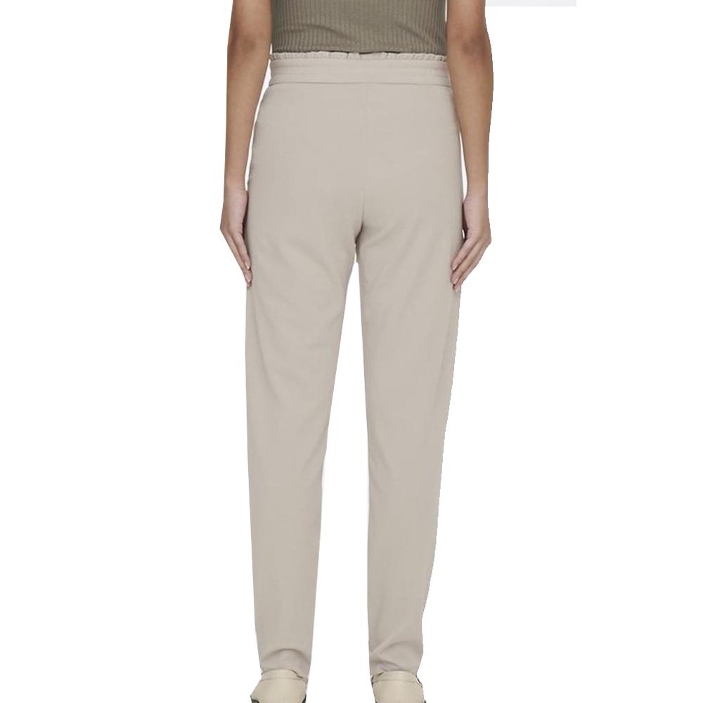 Pantalon Beige Femme JDY Catia vue 2