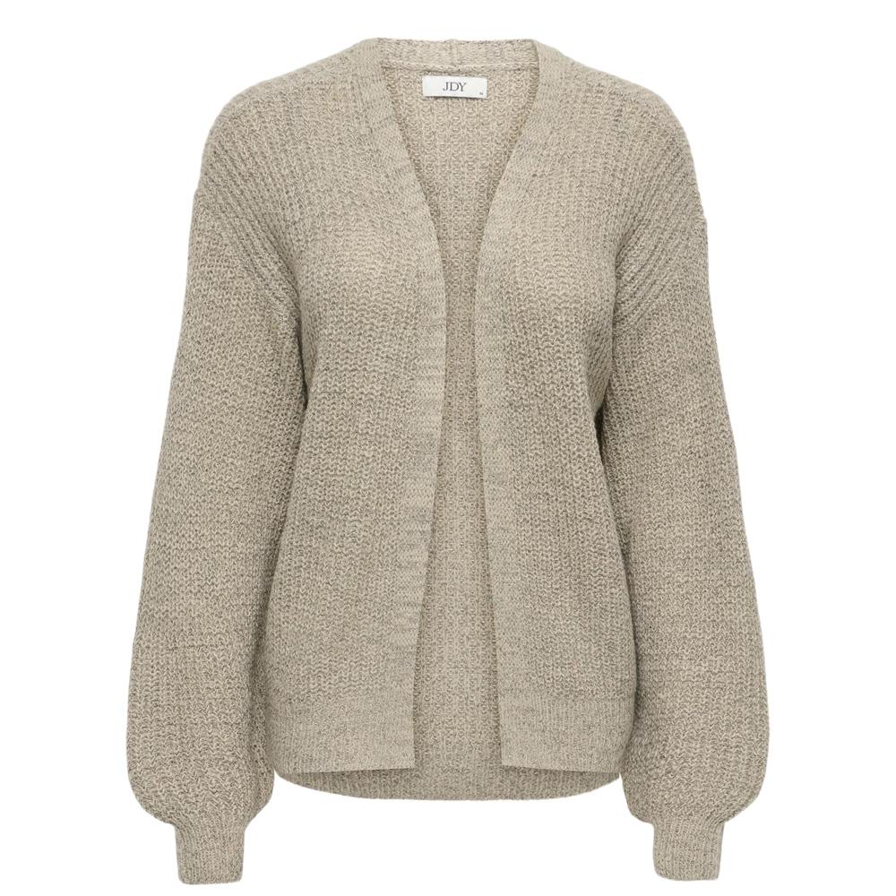 Gilet Beige Femme JDY Megan pas cher