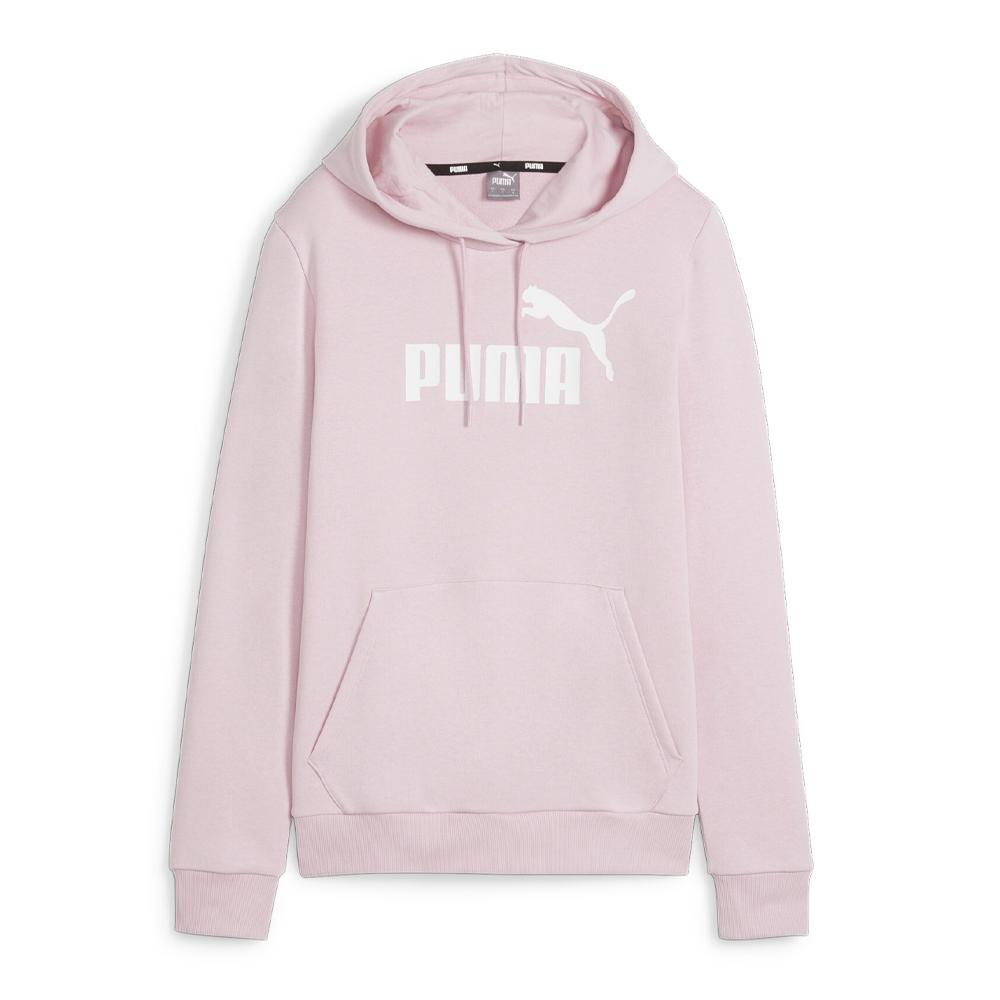 Sweat Mauve Homme Puma 586797 pas cher