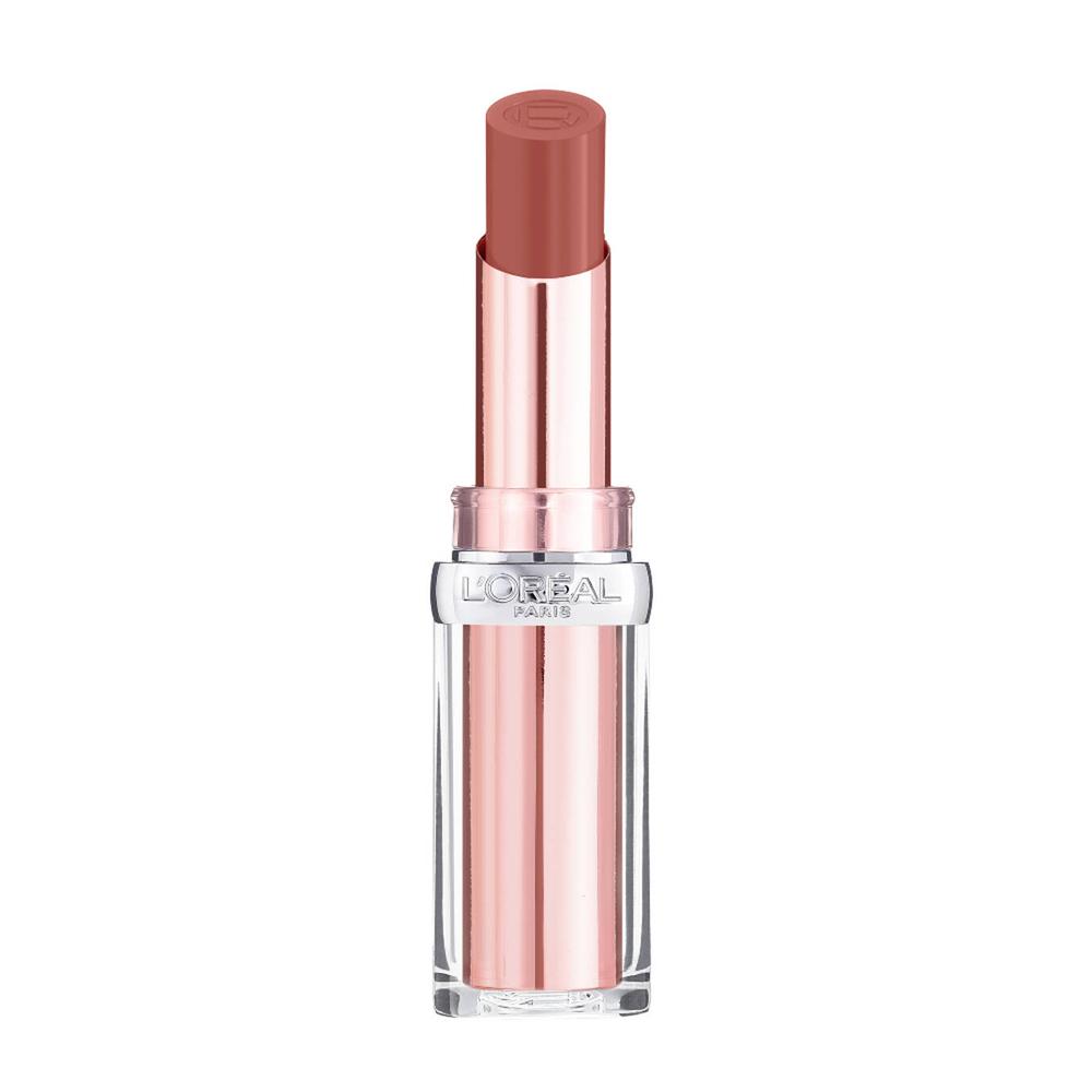 Rouge à Lèvres Femme L'Oréal Paris 191 Nude Heaven Glow Paradise pas cher