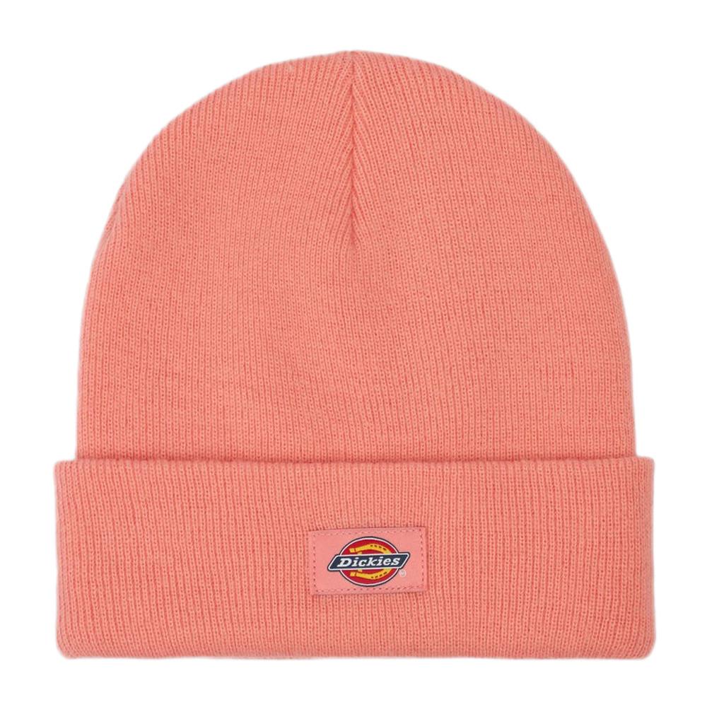 Bonnet Rose Femme Dickies Gibsland pas cher