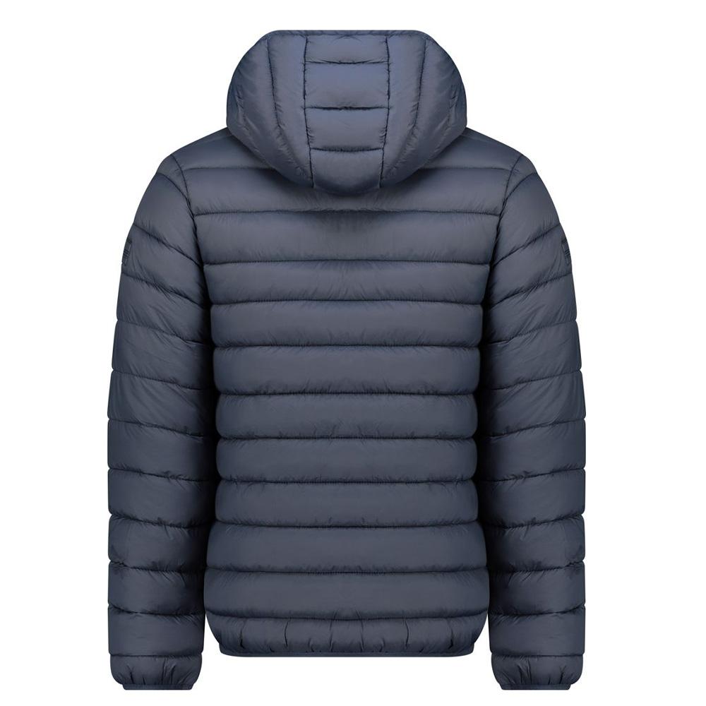 Doudoune Marine Homme Geographical Norway Amigotal vue 2