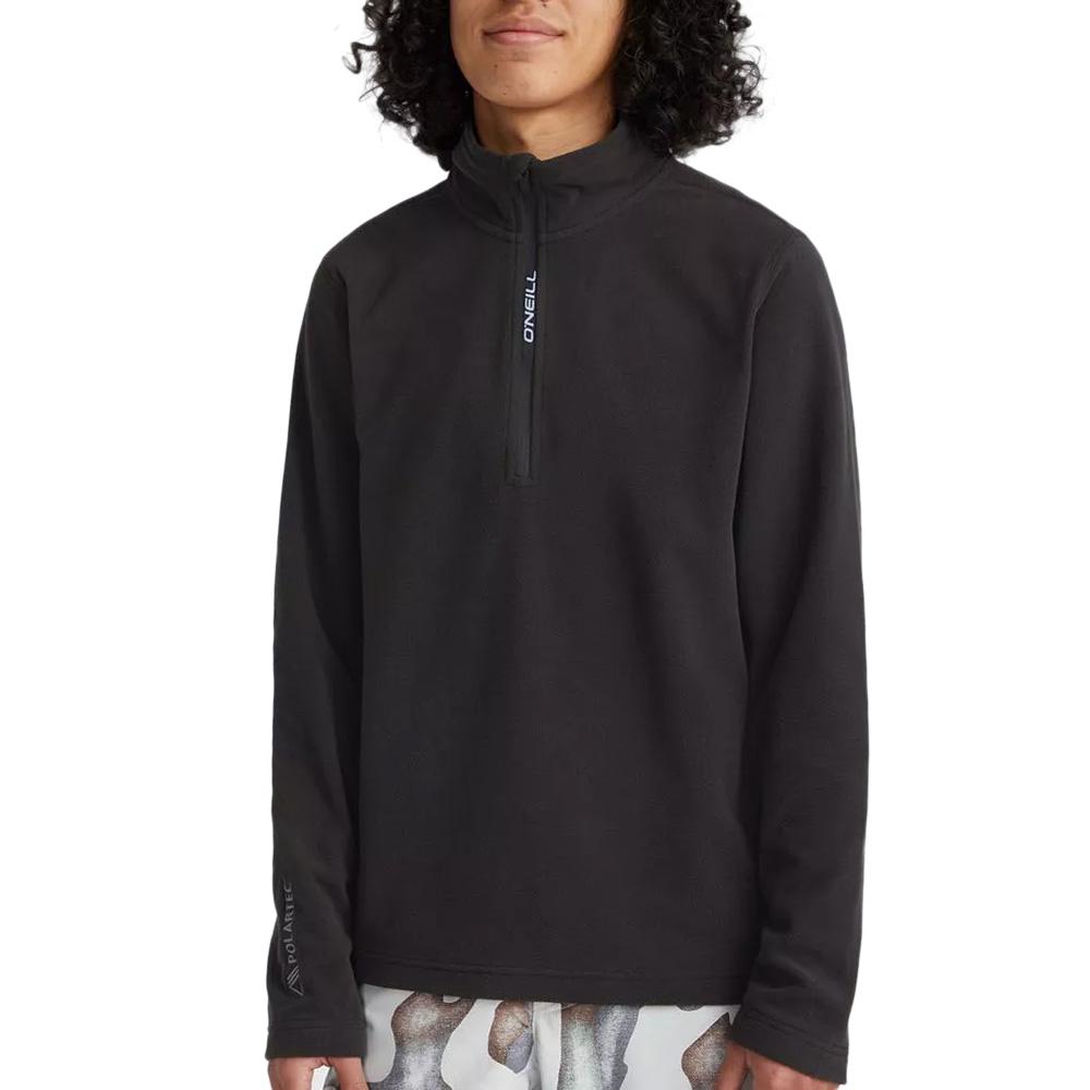 Sweat Noire Homme O'Neill Jack's pas cher
