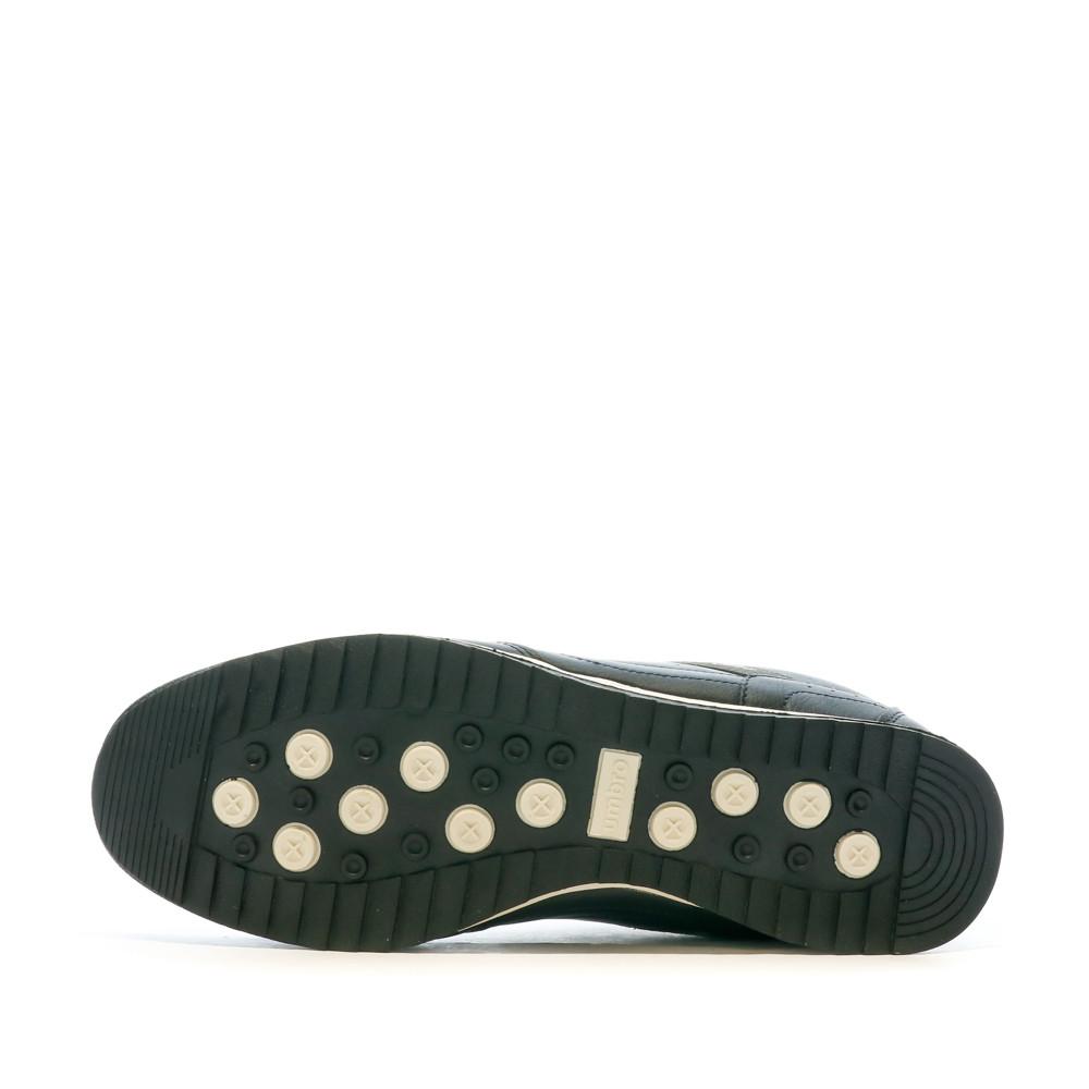 Baskets Marine Homme Umbro Livan vue 5