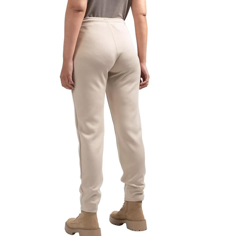 Pantalones Beige Mujer Sun Valley VEELE ver 2