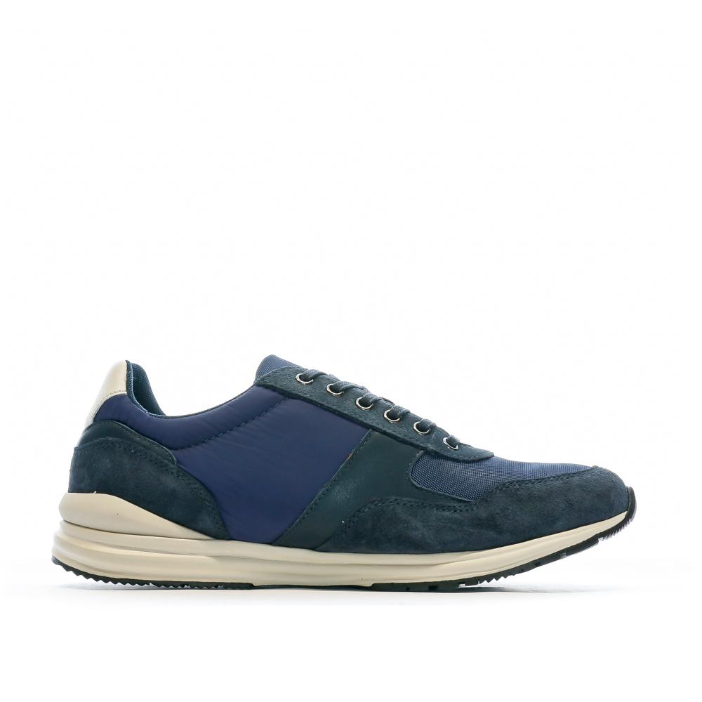 Baskets Marine Homme TBS STALONE vue 2