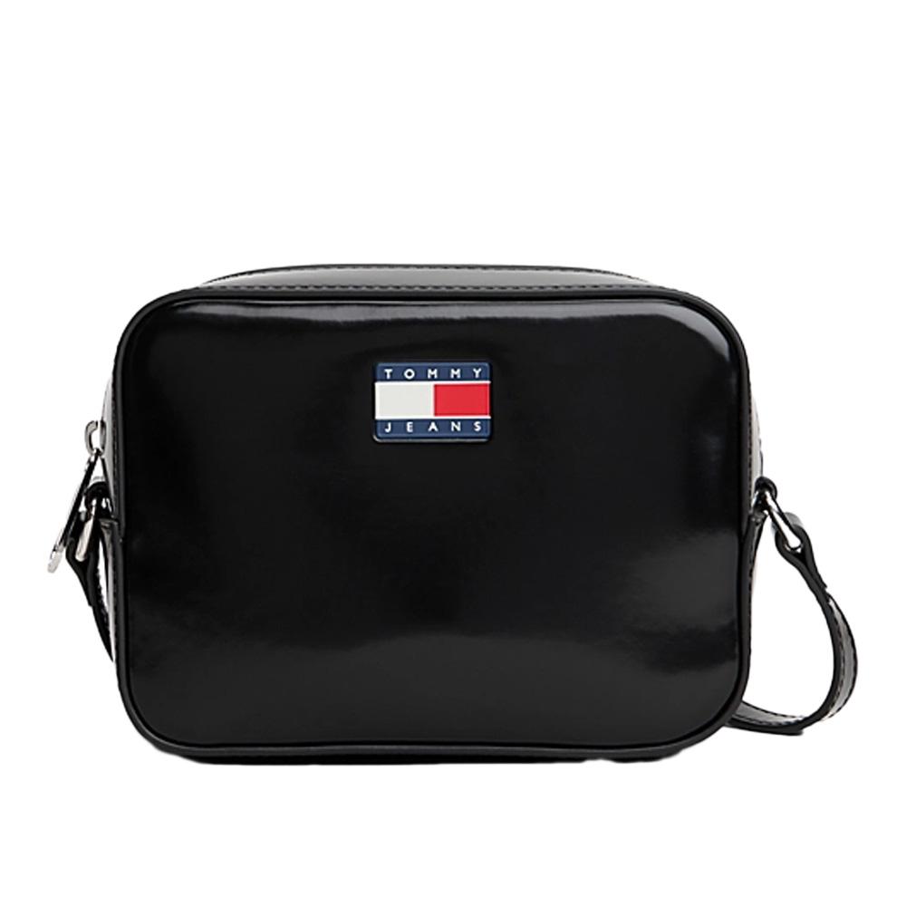 Sac à bandoulière Noir Femme Tommy Hilfiger Tjw Must Camera pas cher