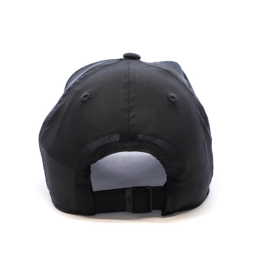 Casquette Noire Homme Adidas Bballcap vue 3