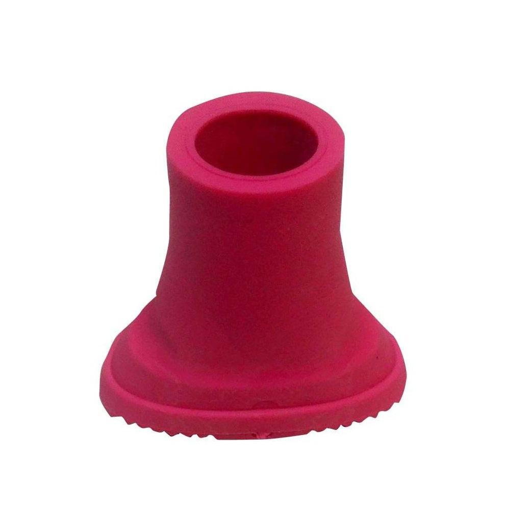Bouchon Bâtons de marche Rose GUIDETTI pas cher