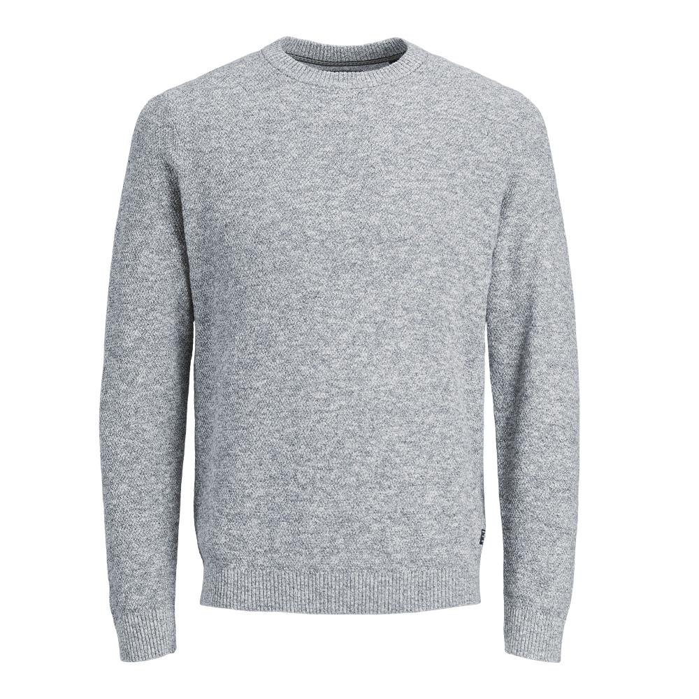 Pull Bleu Homme Jack & Jones Tyler pas cher