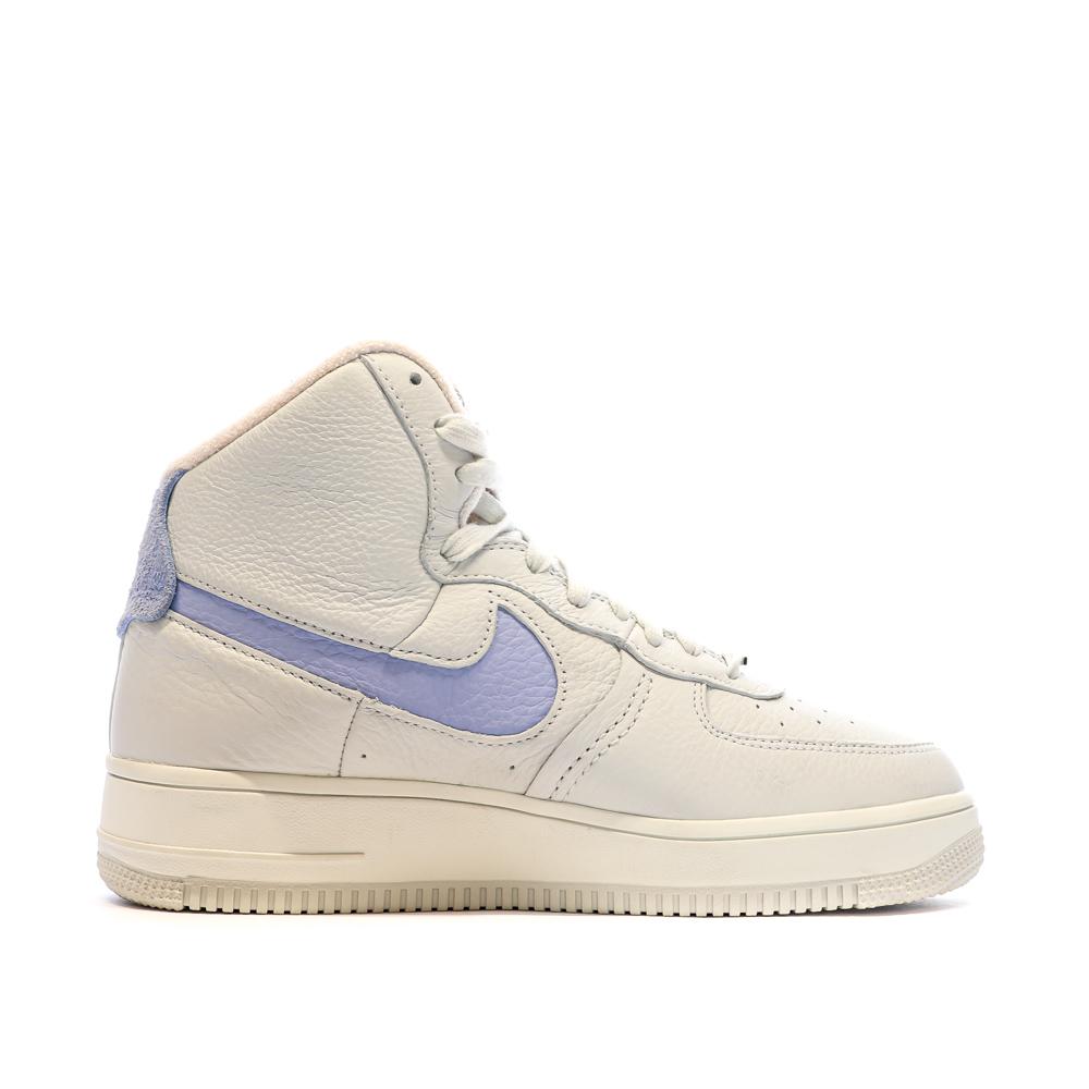 Nike air force 2 femme gris hotsell