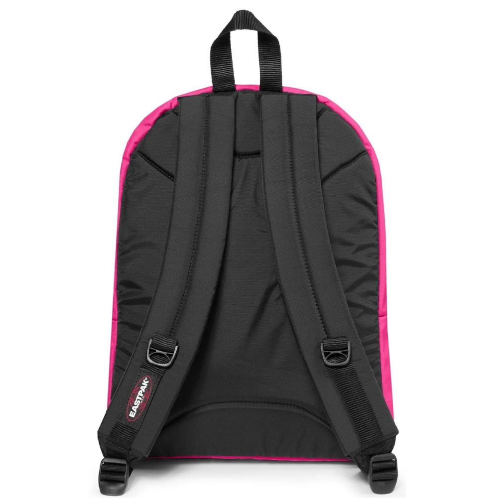 Sac à Dos Rose Mixte Eastpak Pinnacle 38L vue 2
