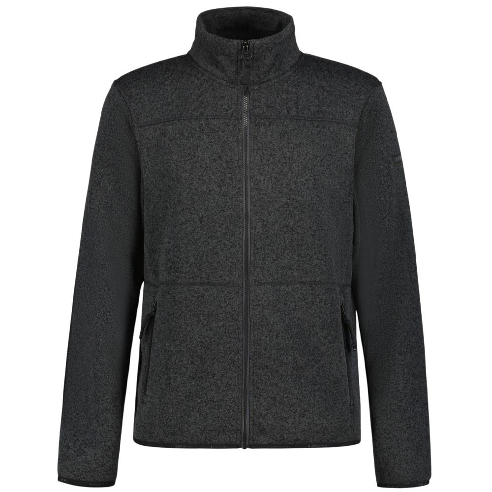 Veste Grise Homme Icepeak Adrian pas cher