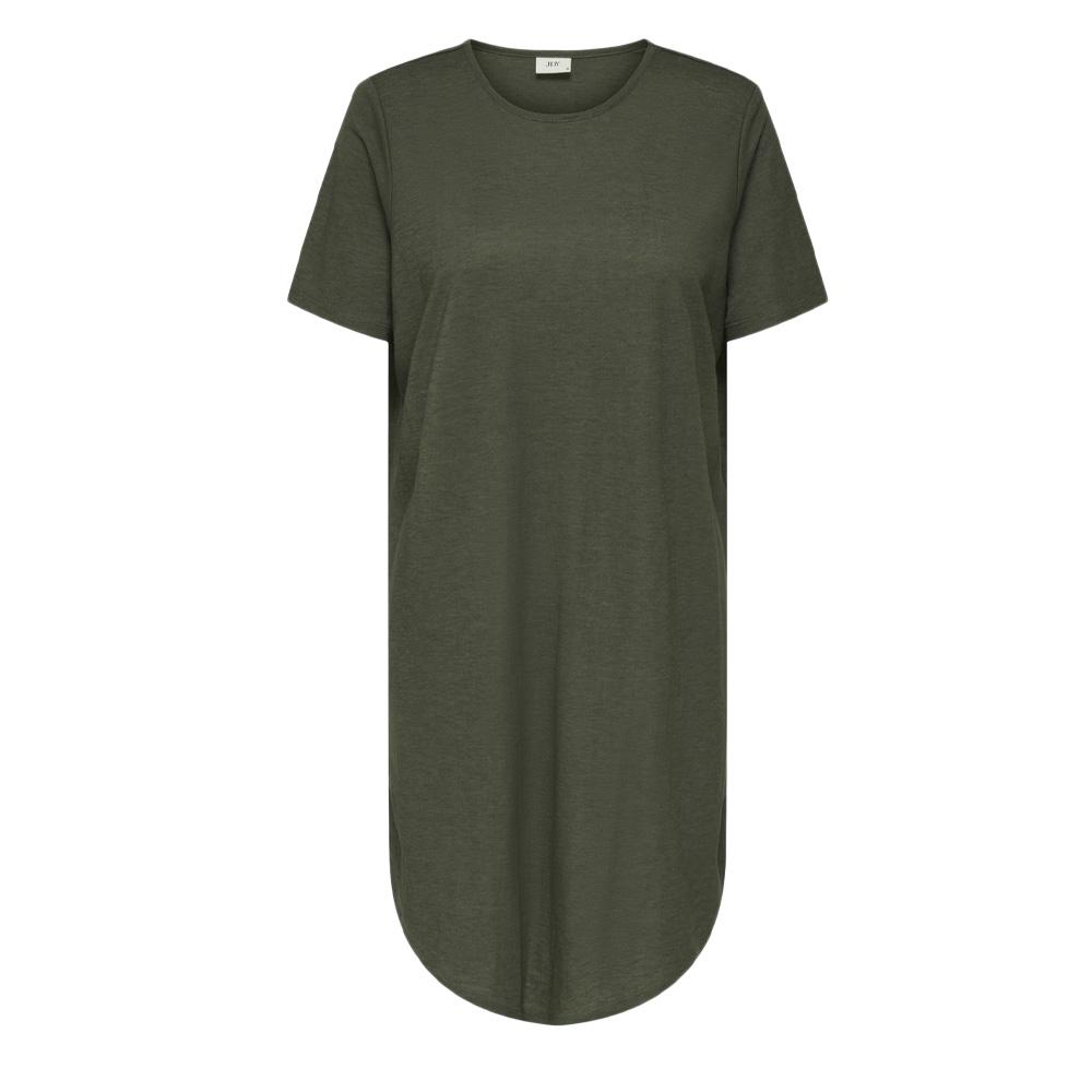 Robe Kaki Femme JDY Birdie pas cher