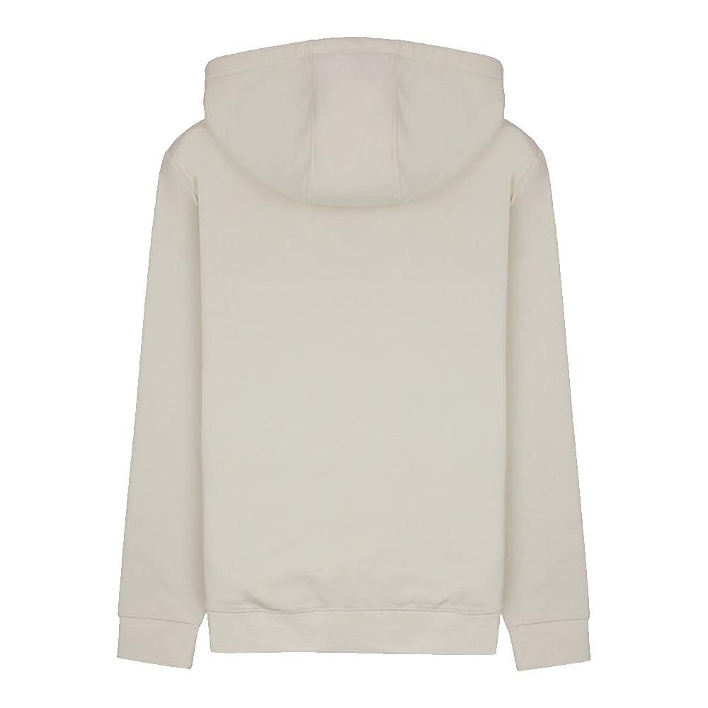 Sweat Beige Garçon Teddy Smith Hoody vue 2