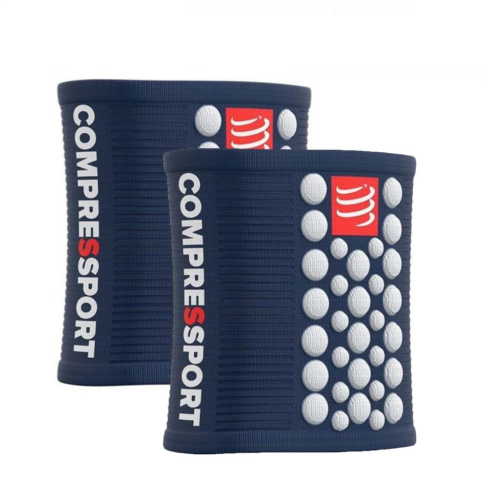 Accessoire Marine Homme Compressport Sweatband pas cher