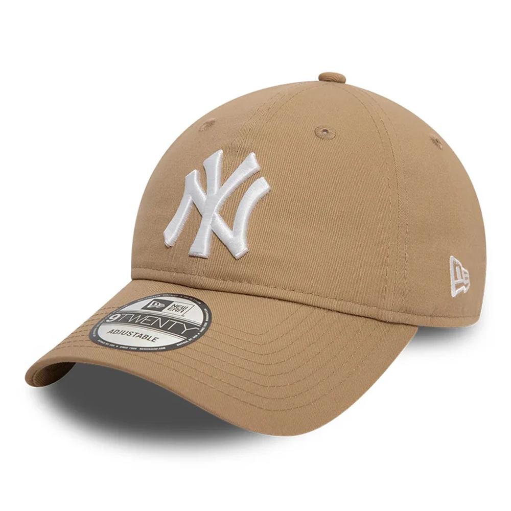 Casquette Beige Homme New Era Nos League 9twenty Neyyan pas cher