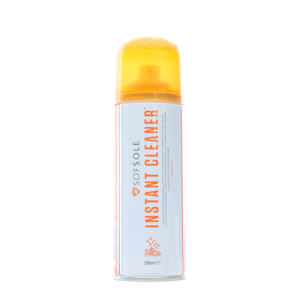 Nettoyant Baskets Instant Cleaner SOFSOLE pas cher